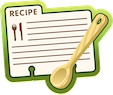 recipe icon